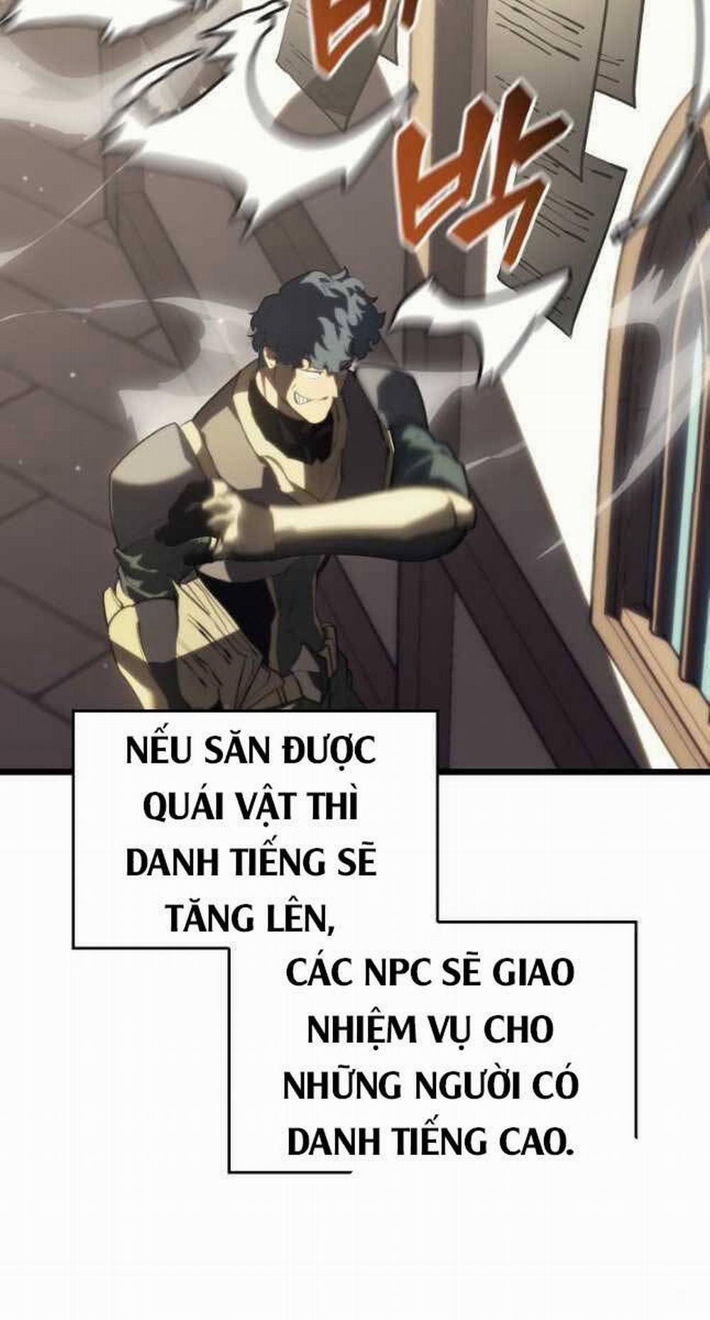 Sự Trở Lại Của Người Chơi Cấp Sss 53 trang 70