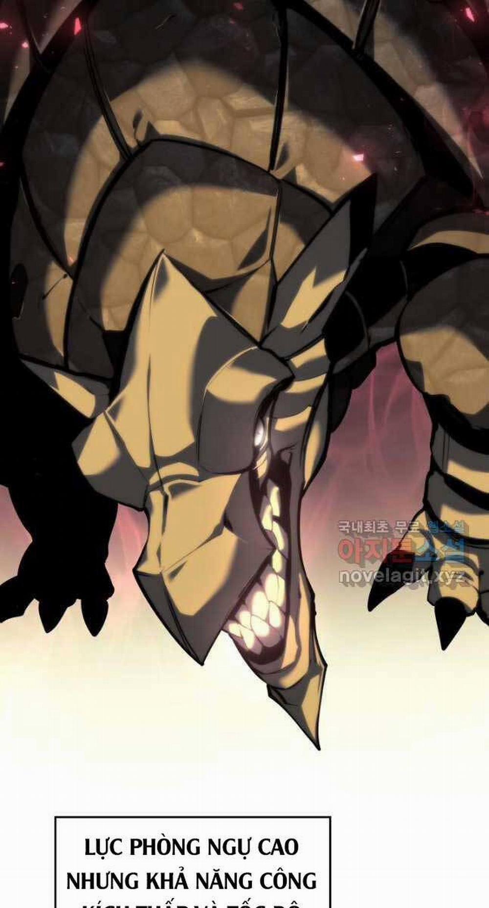 Sự Trở Lại Của Người Chơi Cấp Sss 53 trang 72