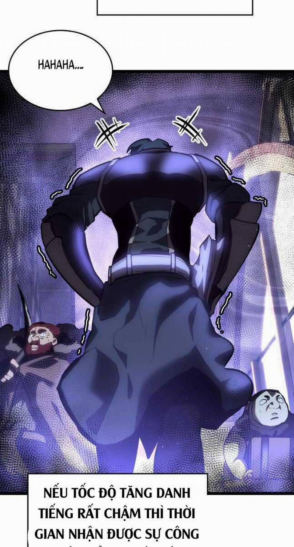 Sự Trở Lại Của Người Chơi Cấp Sss 53 trang 74