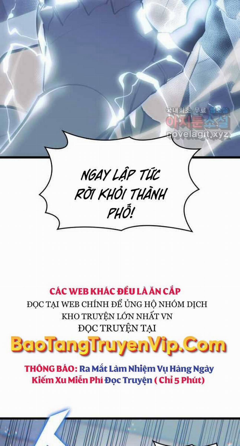 Sự Trở Lại Của Người Chơi Cấp Sss 53 trang 8