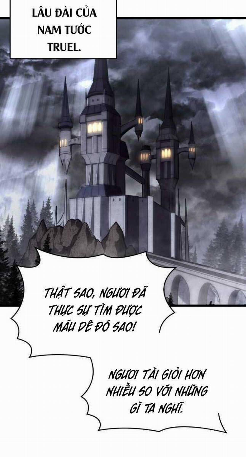 Sự Trở Lại Của Người Chơi Cấp Sss 53 trang 81