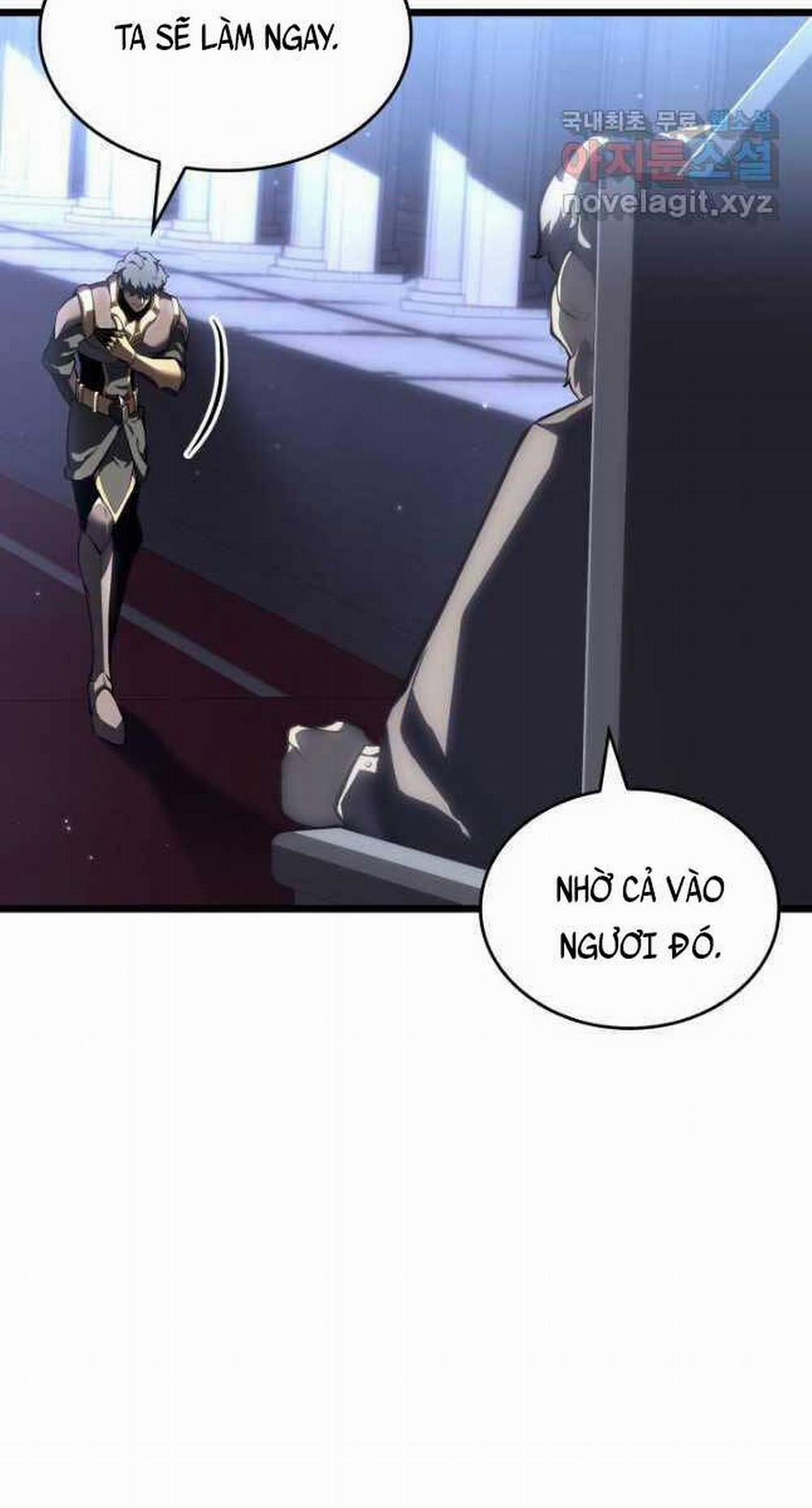 Sự Trở Lại Của Người Chơi Cấp Sss 53 trang 85