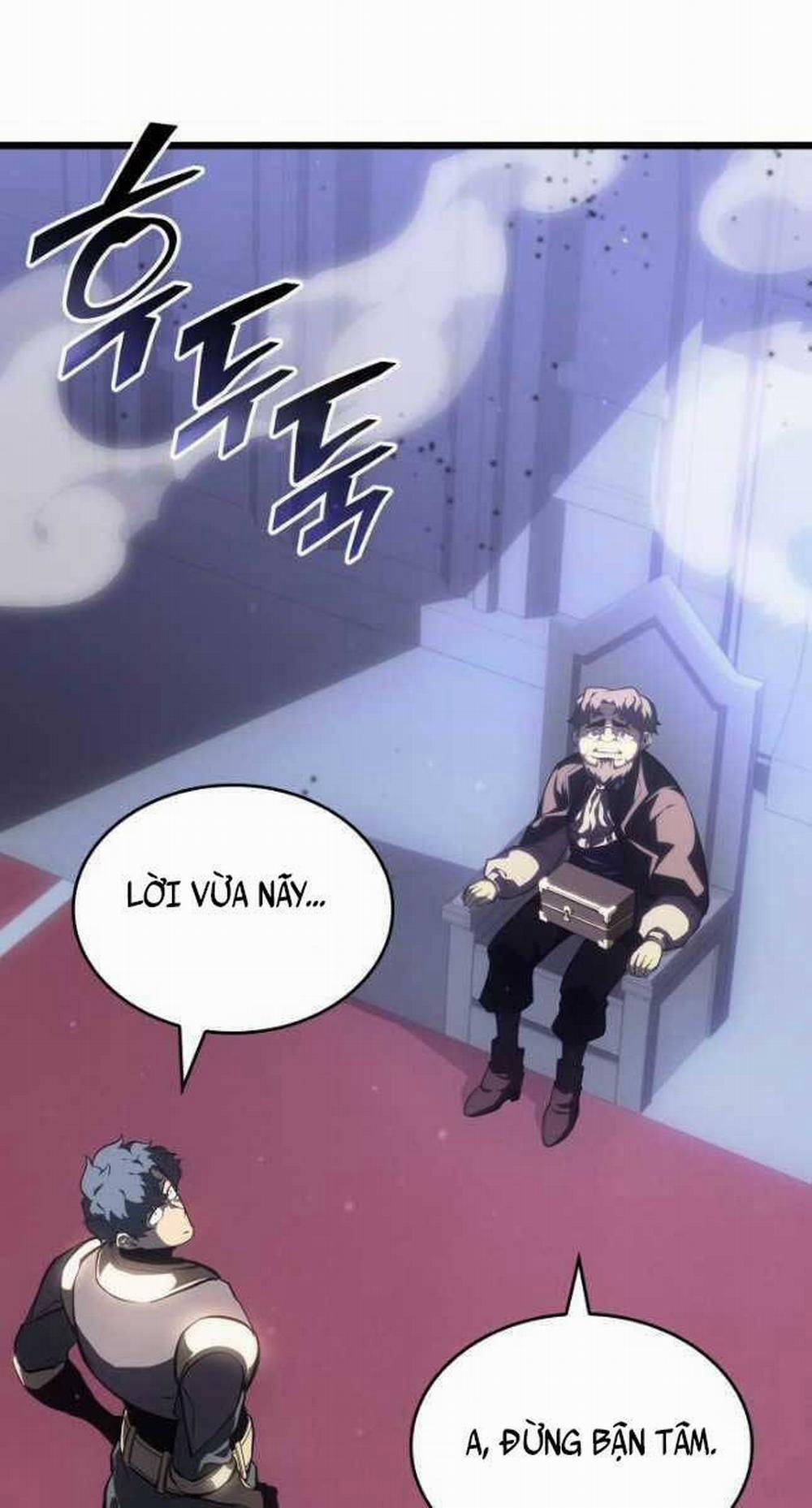 Sự Trở Lại Của Người Chơi Cấp Sss 53 trang 87