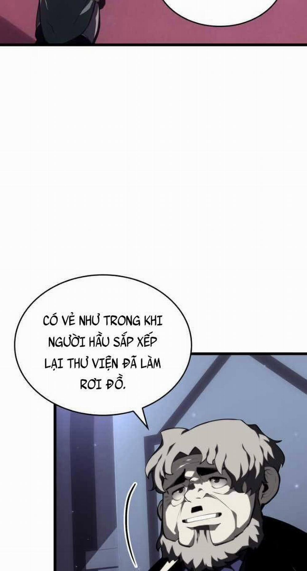 Sự Trở Lại Của Người Chơi Cấp Sss 53 trang 88