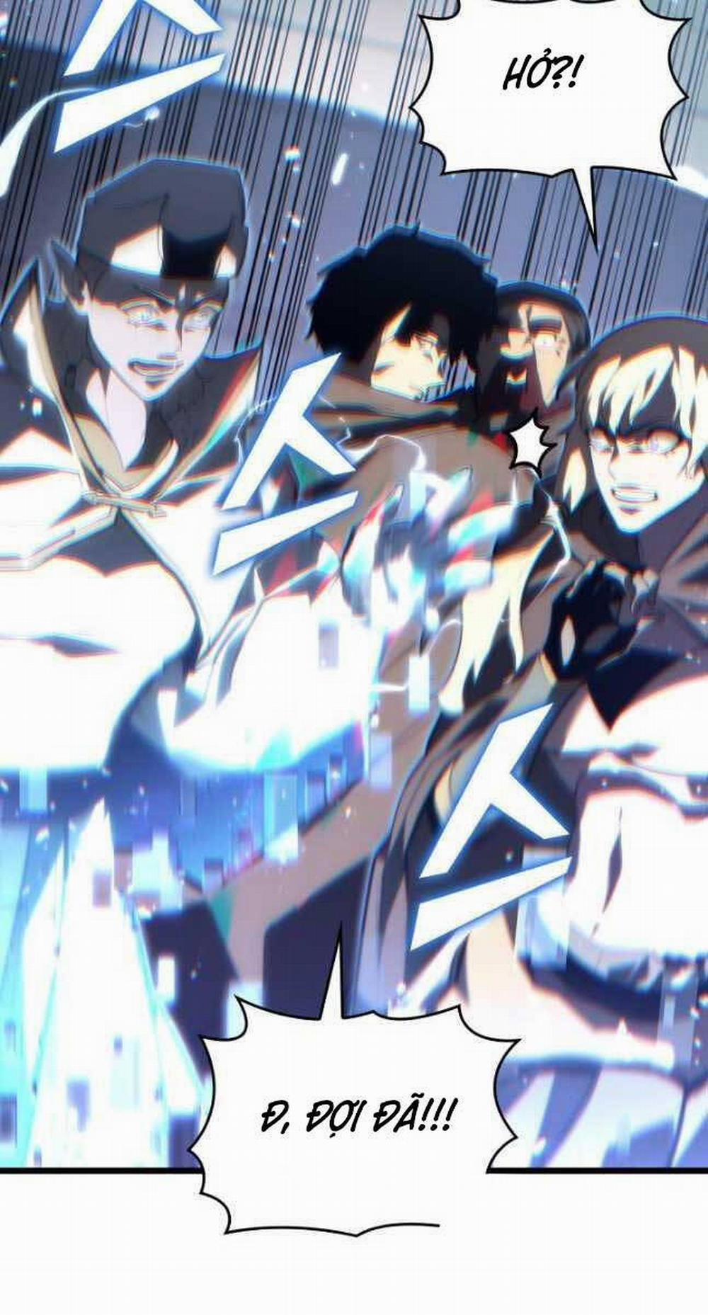 Sự Trở Lại Của Người Chơi Cấp Sss 53 trang 9