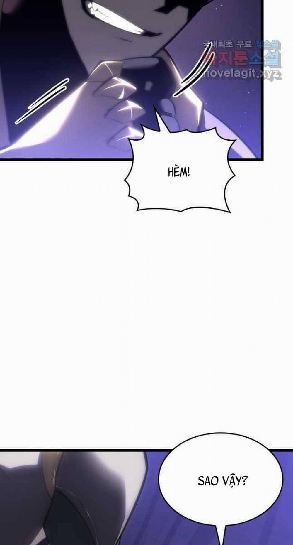 Sự Trở Lại Của Người Chơi Cấp Sss 53 trang 90