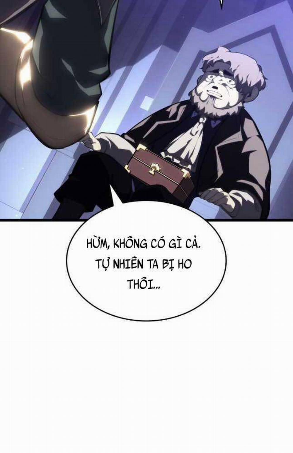 Sự Trở Lại Của Người Chơi Cấp Sss 53 trang 91