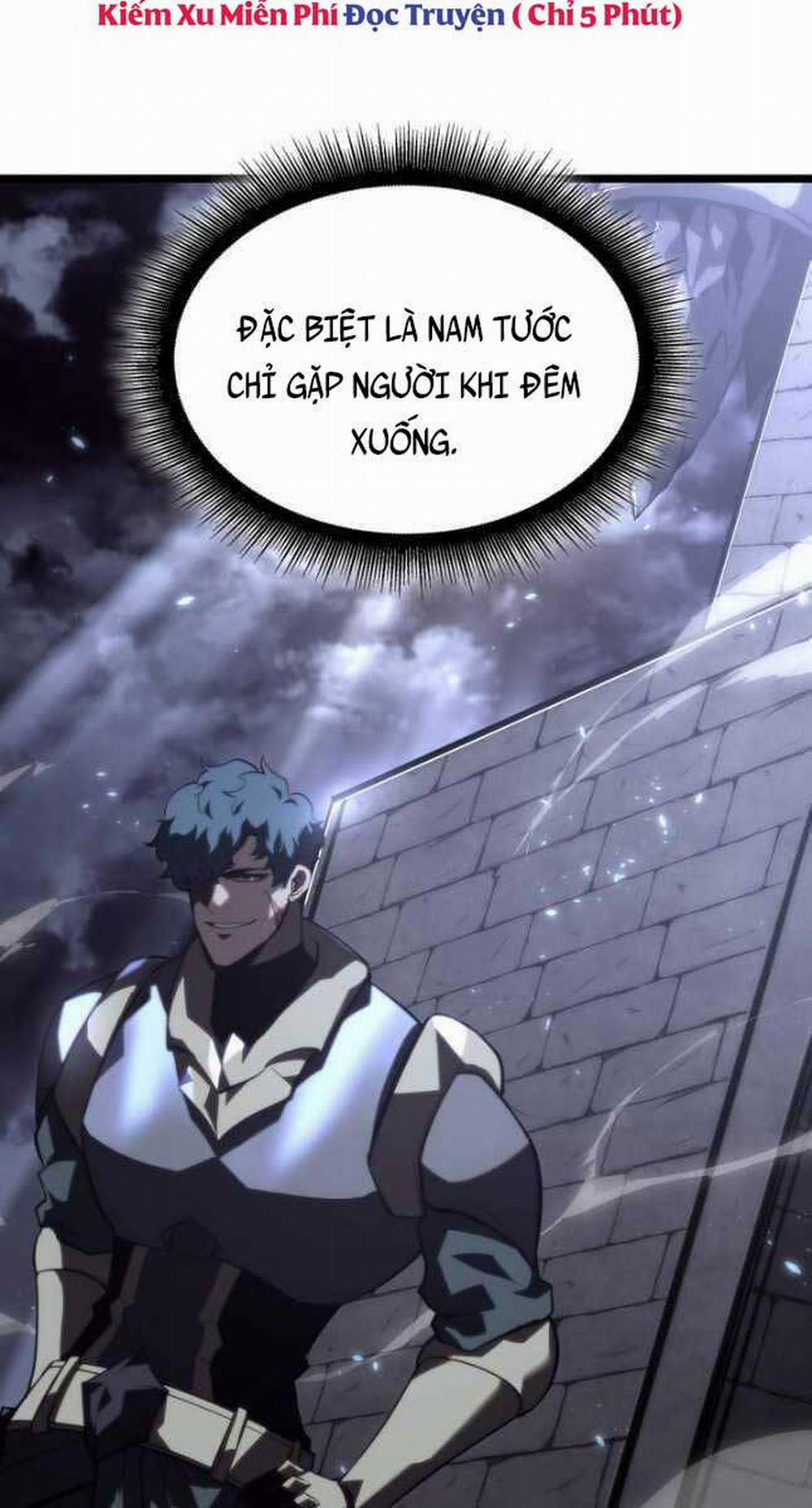 Sự Trở Lại Của Người Chơi Cấp Sss 53 trang 94