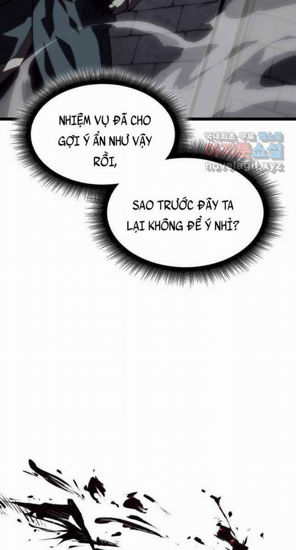 Sự Trở Lại Của Người Chơi Cấp Sss 53 trang 95