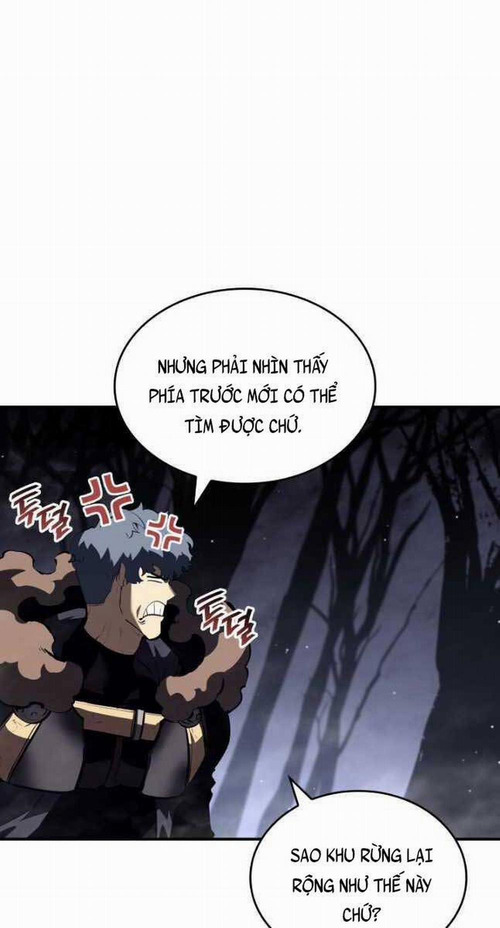 Sự Trở Lại Của Người Chơi Cấp Sss 54 trang 10