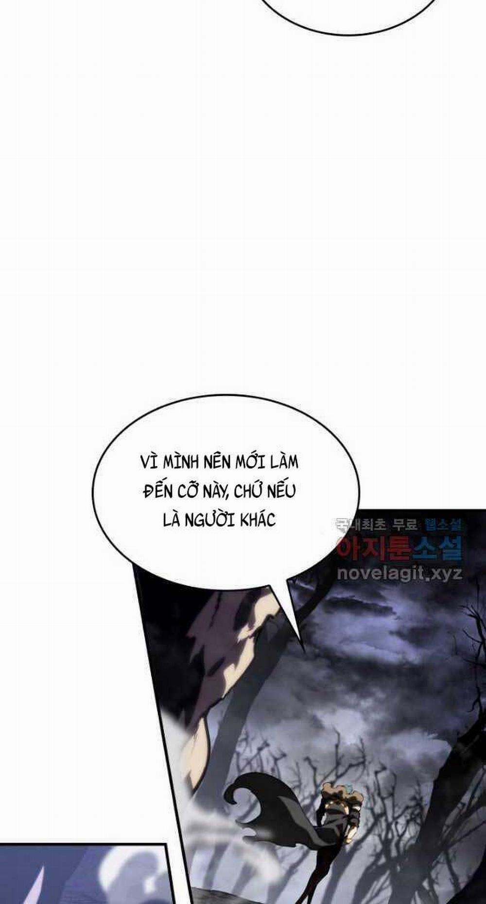 Sự Trở Lại Của Người Chơi Cấp Sss 54 trang 11