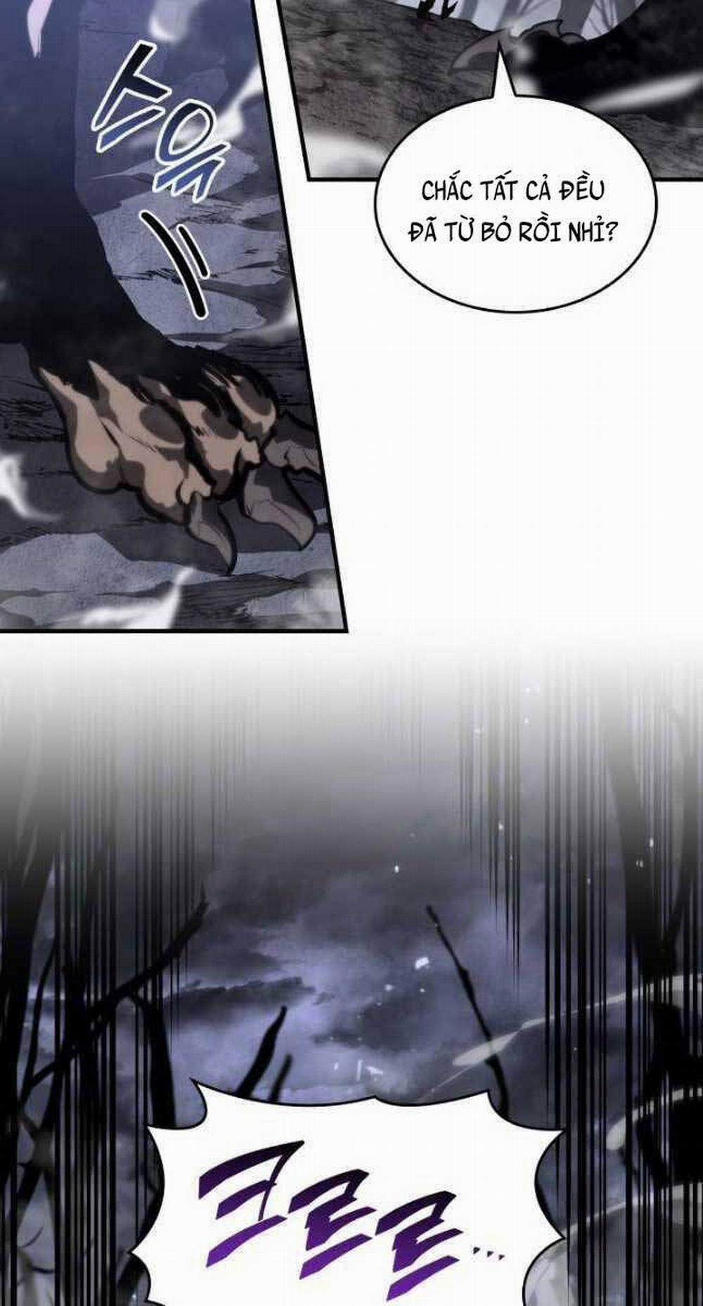 Sự Trở Lại Của Người Chơi Cấp Sss 54 trang 12