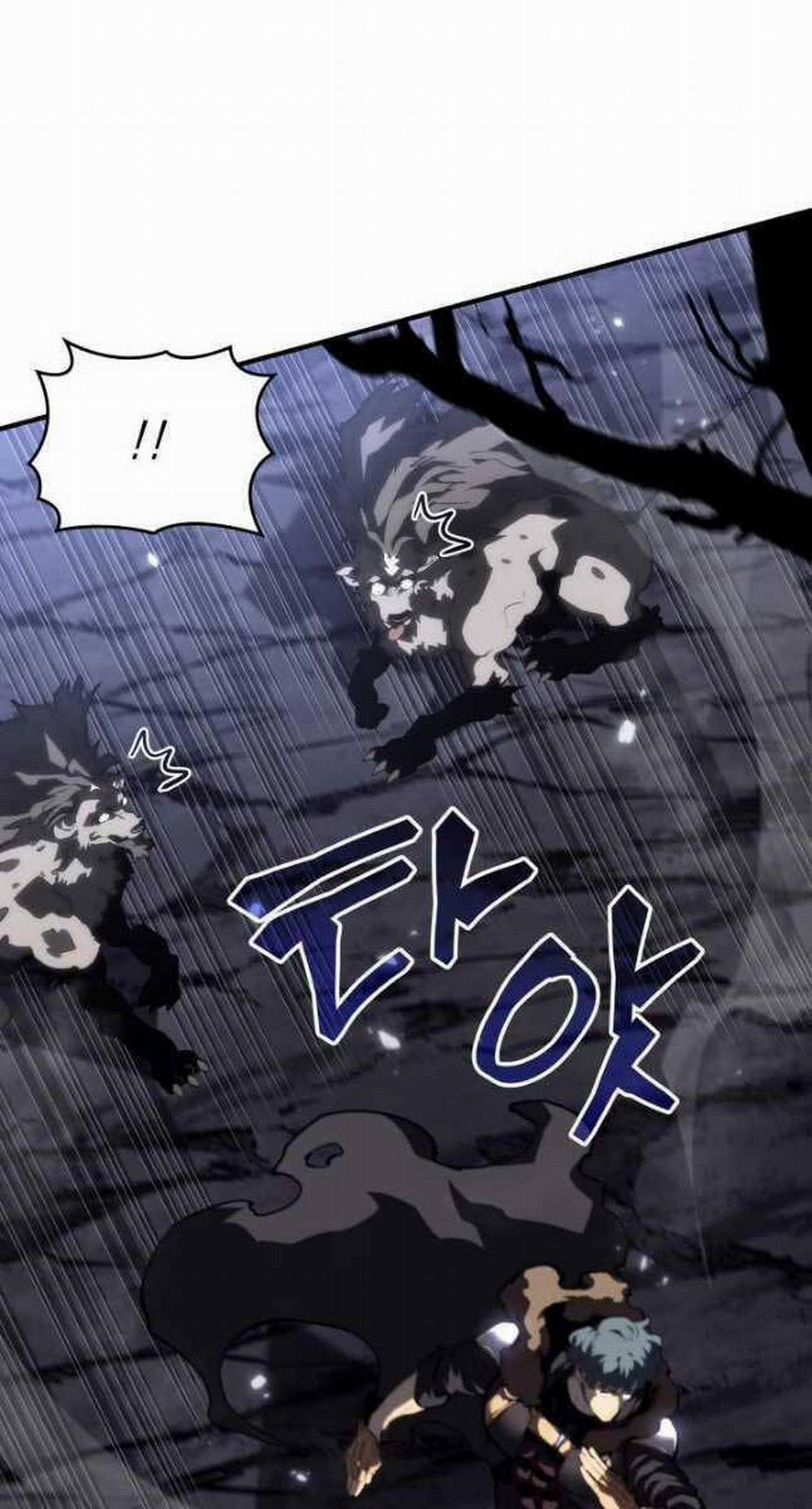 Sự Trở Lại Của Người Chơi Cấp Sss 54 trang 15