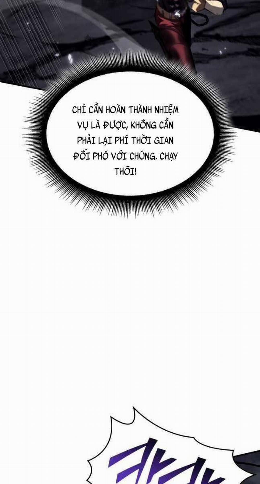 Sự Trở Lại Của Người Chơi Cấp Sss 54 trang 16