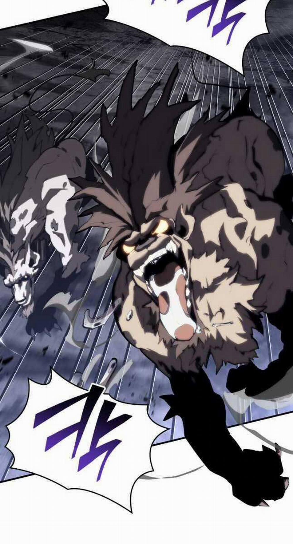 Sự Trở Lại Của Người Chơi Cấp Sss 54 trang 17