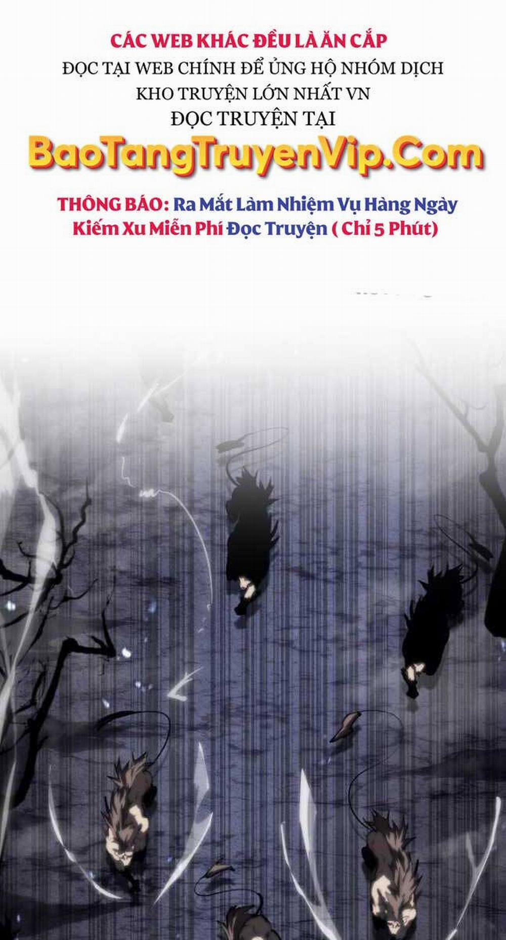 Sự Trở Lại Của Người Chơi Cấp Sss 54 trang 18