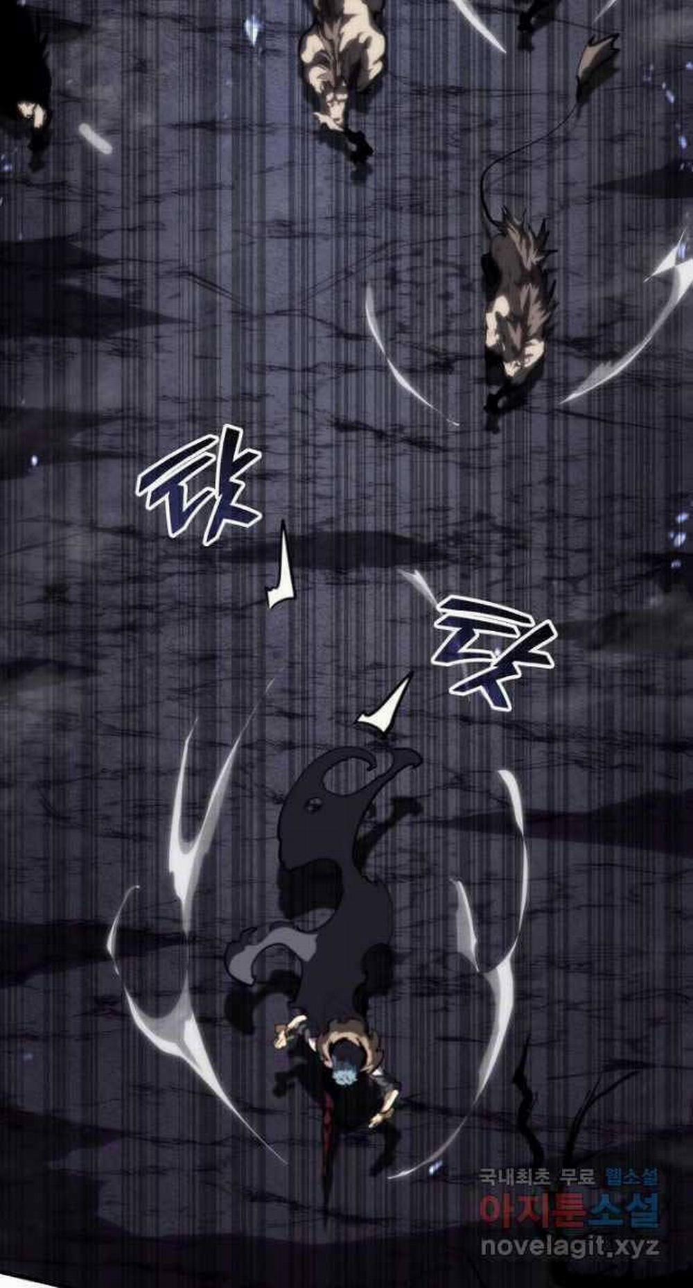 Sự Trở Lại Của Người Chơi Cấp Sss 54 trang 19