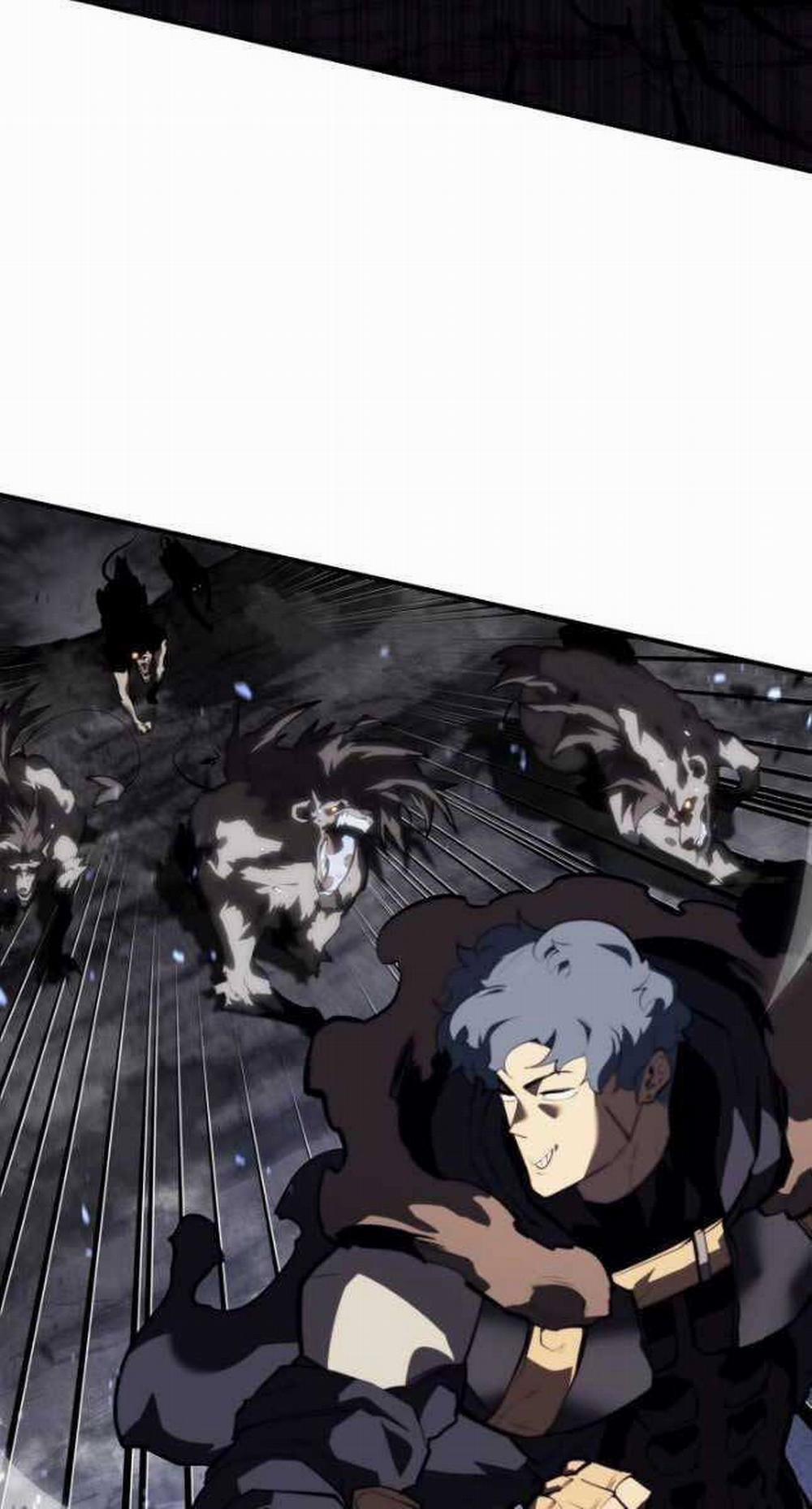 Sự Trở Lại Của Người Chơi Cấp Sss 54 trang 20