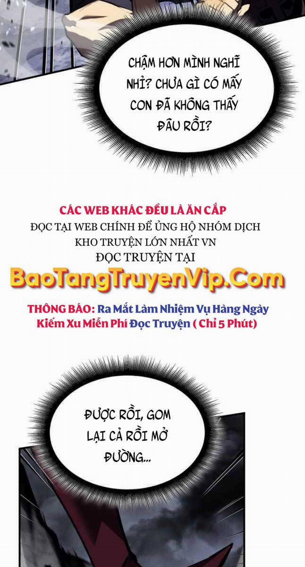 Sự Trở Lại Của Người Chơi Cấp Sss 54 trang 21