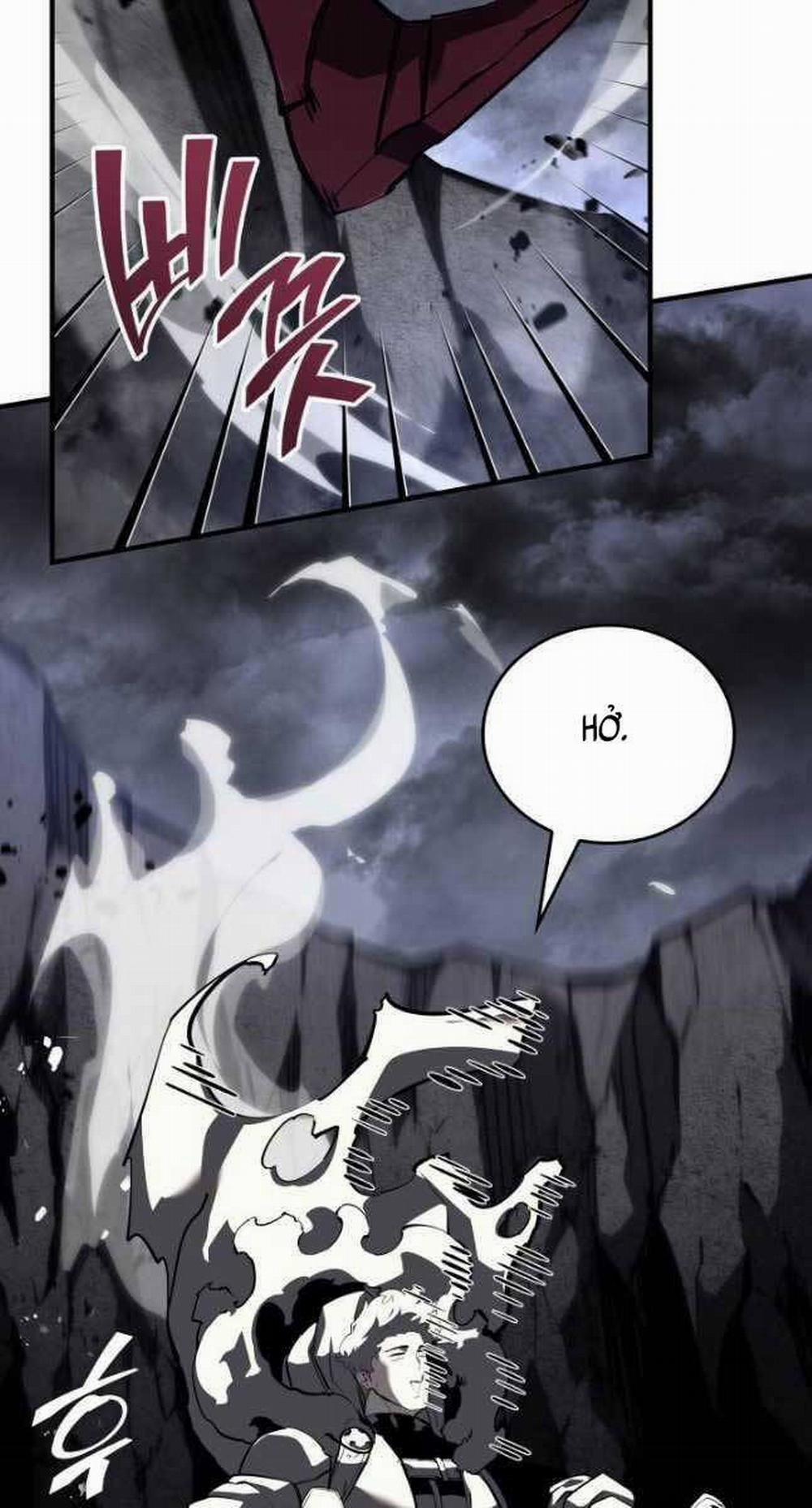 Sự Trở Lại Của Người Chơi Cấp Sss 54 trang 22