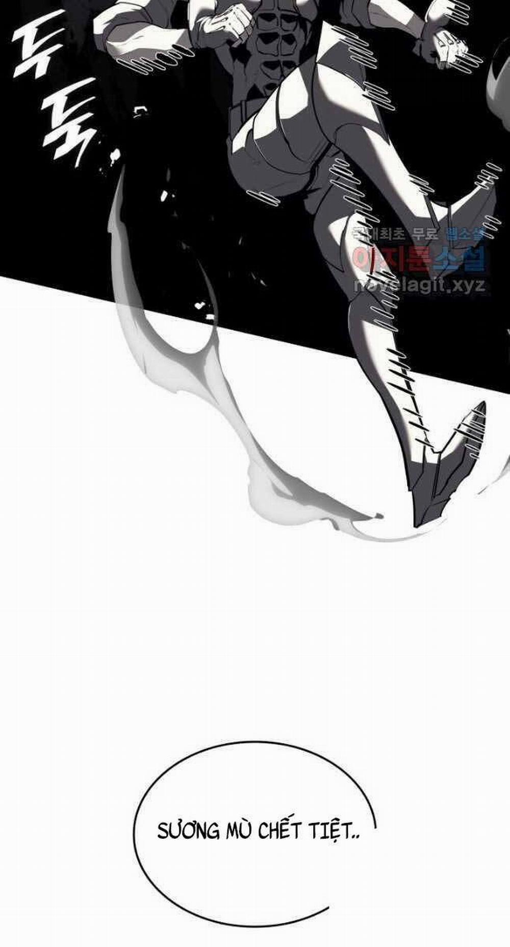 Sự Trở Lại Của Người Chơi Cấp Sss 54 trang 23