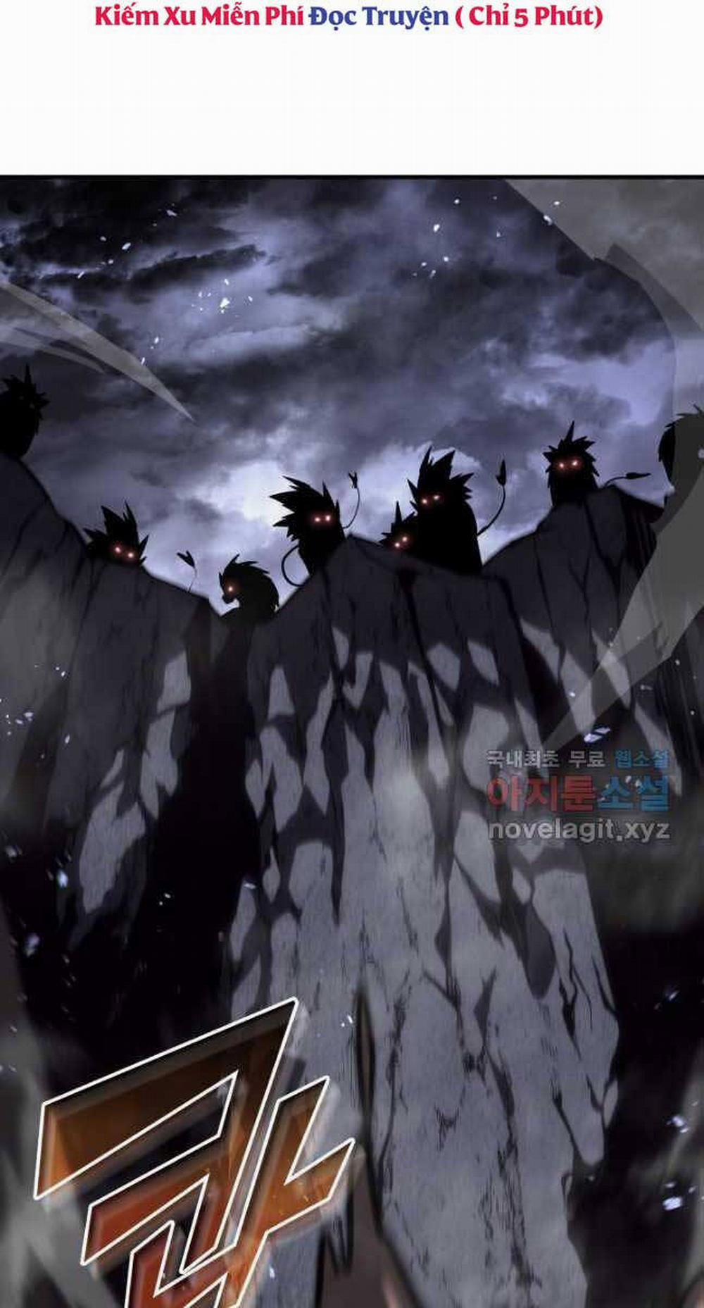 Sự Trở Lại Của Người Chơi Cấp Sss 54 trang 25