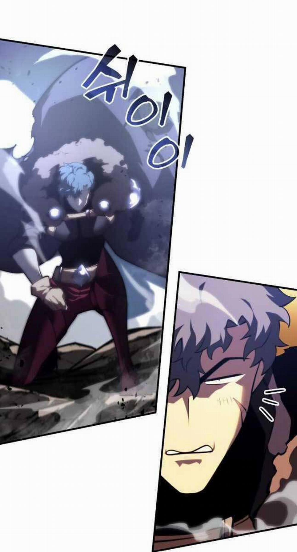 Sự Trở Lại Của Người Chơi Cấp Sss 54 trang 27