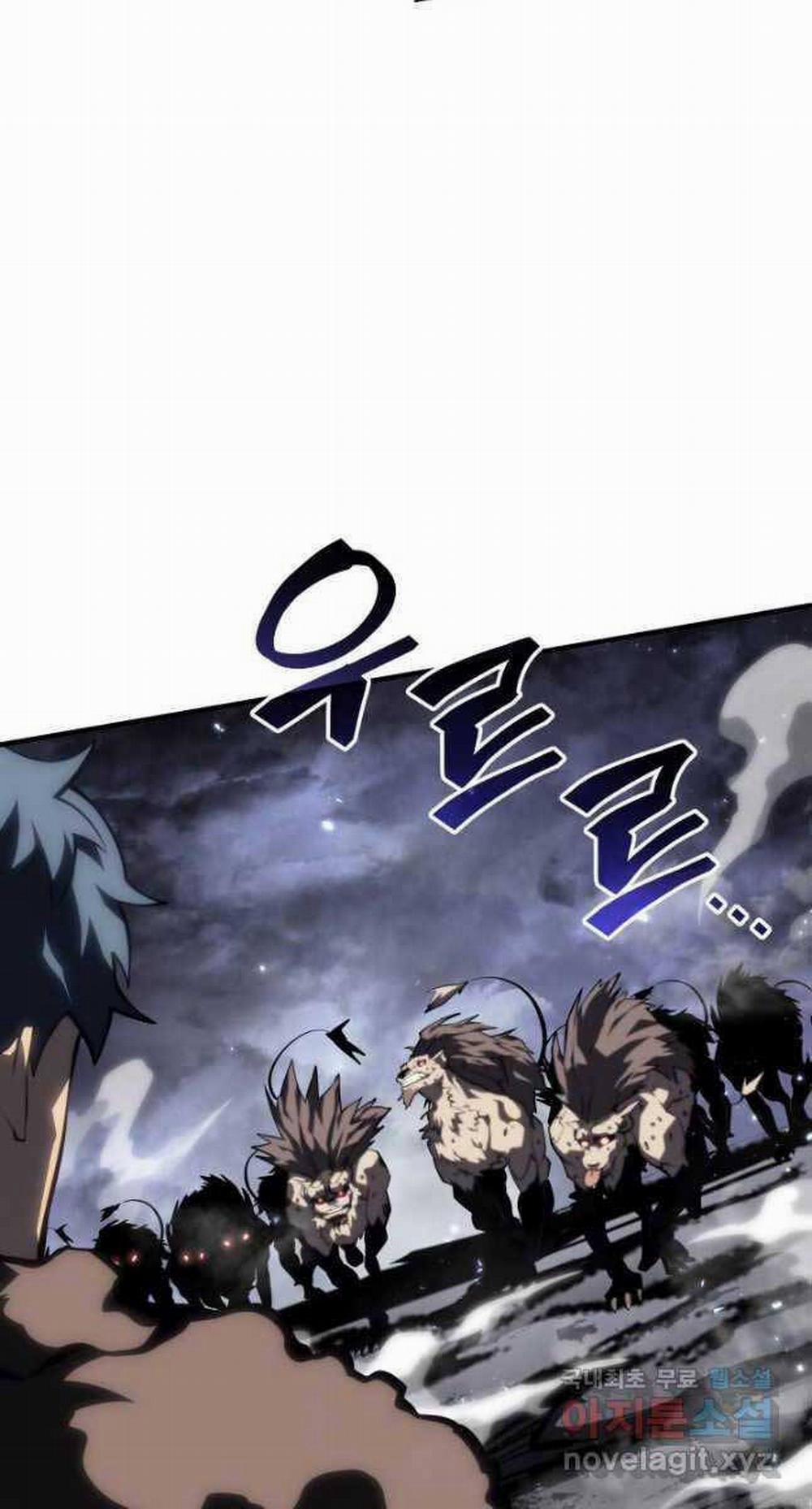 Sự Trở Lại Của Người Chơi Cấp Sss 54 trang 28