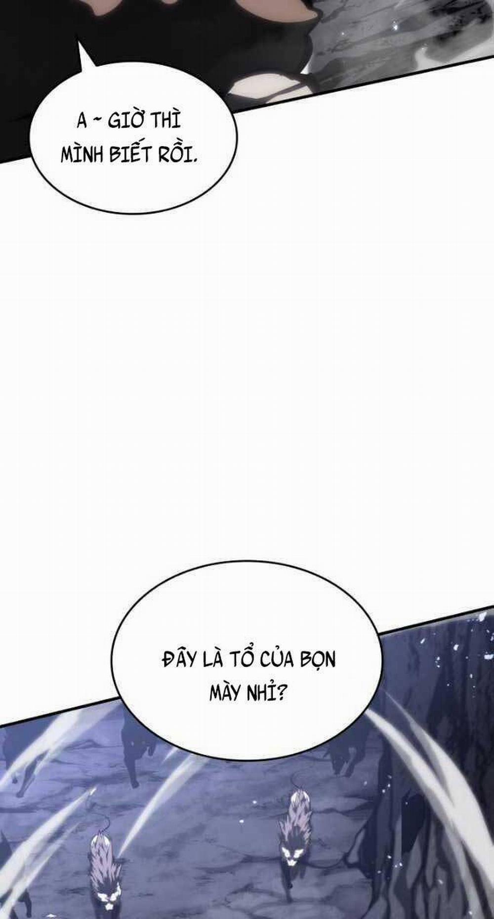 Sự Trở Lại Của Người Chơi Cấp Sss 54 trang 29