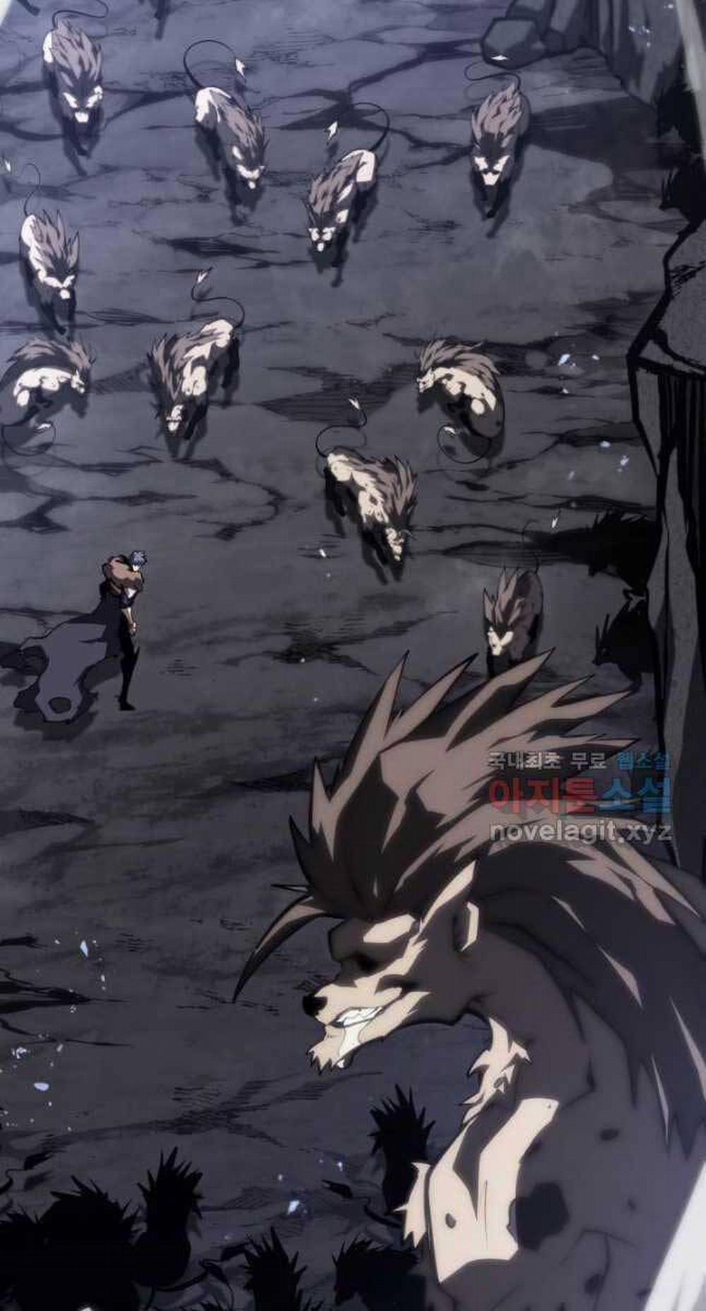 Sự Trở Lại Của Người Chơi Cấp Sss 54 trang 30