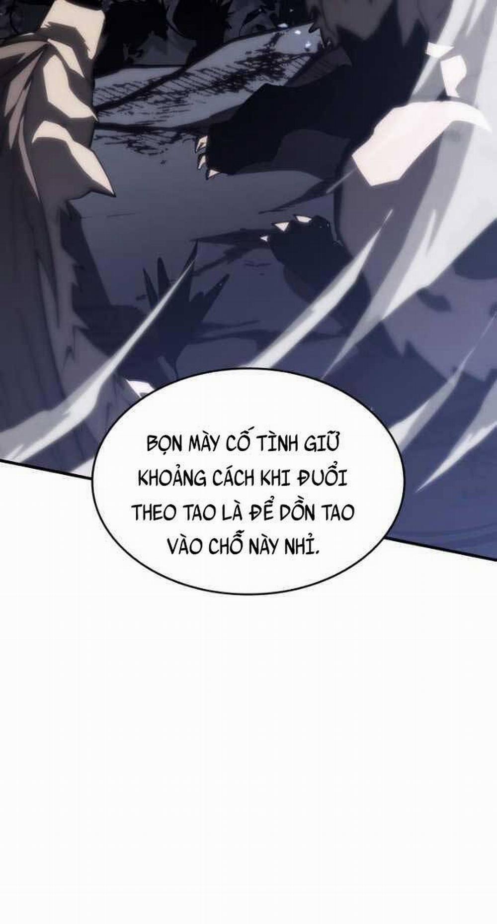 Sự Trở Lại Của Người Chơi Cấp Sss 54 trang 31