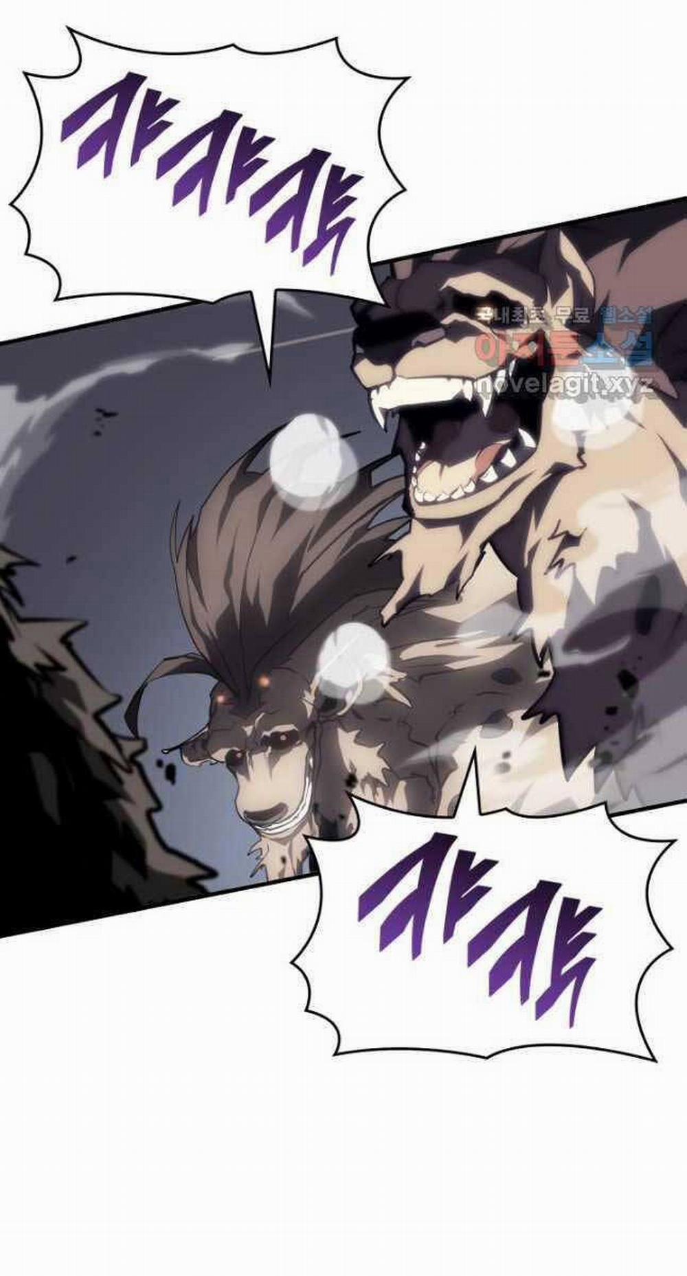 Sự Trở Lại Của Người Chơi Cấp Sss 54 trang 32