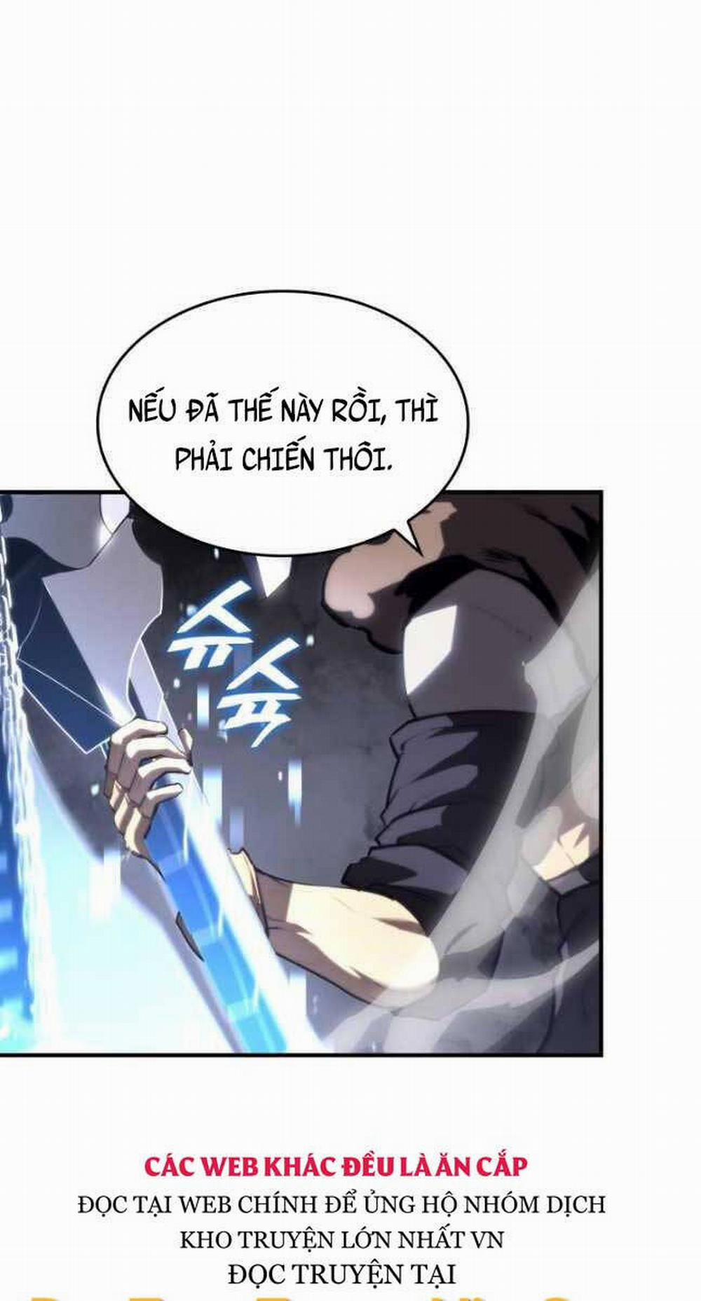 Sự Trở Lại Của Người Chơi Cấp Sss 54 trang 33