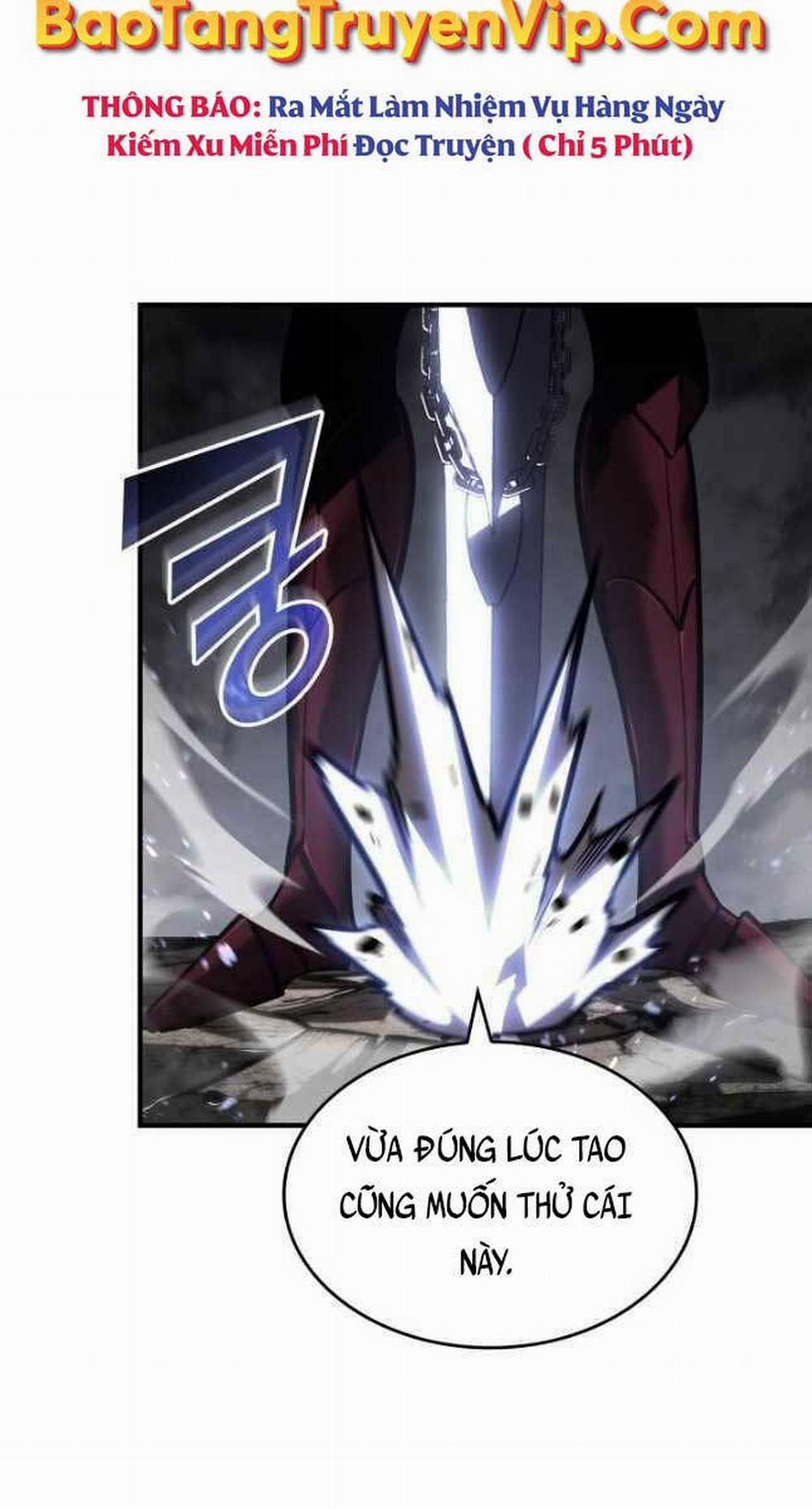 Sự Trở Lại Của Người Chơi Cấp Sss 54 trang 34
