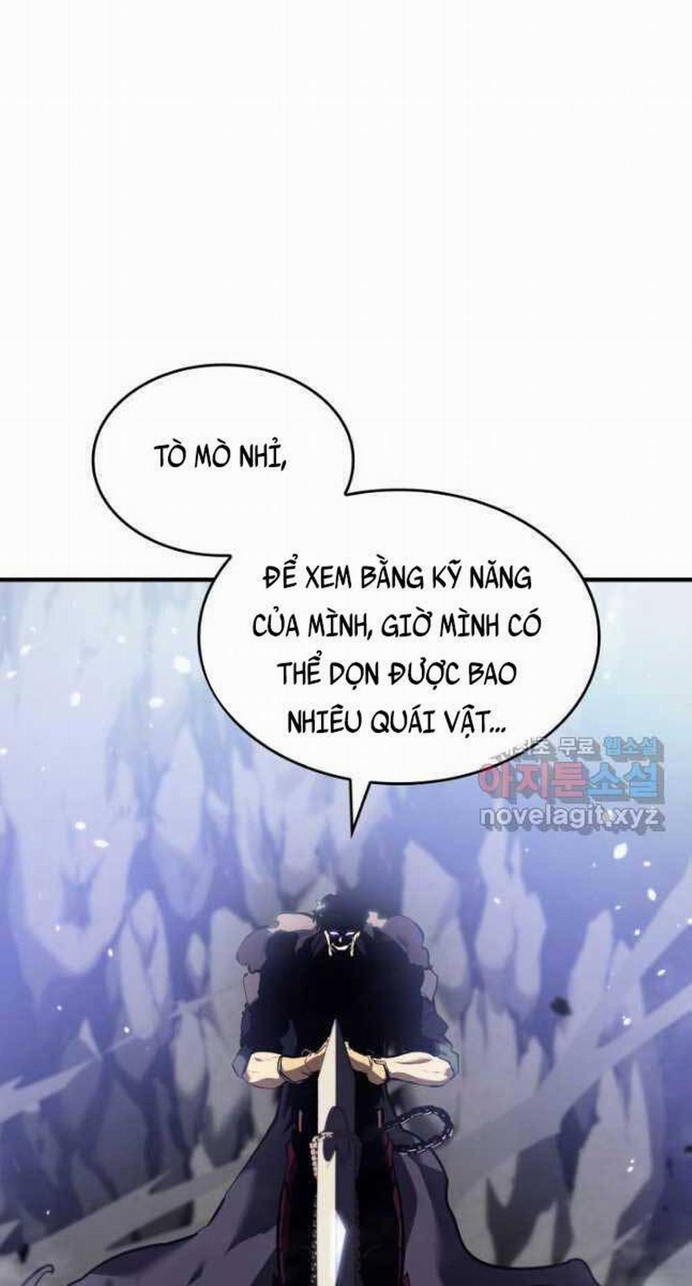 Sự Trở Lại Của Người Chơi Cấp Sss 54 trang 35