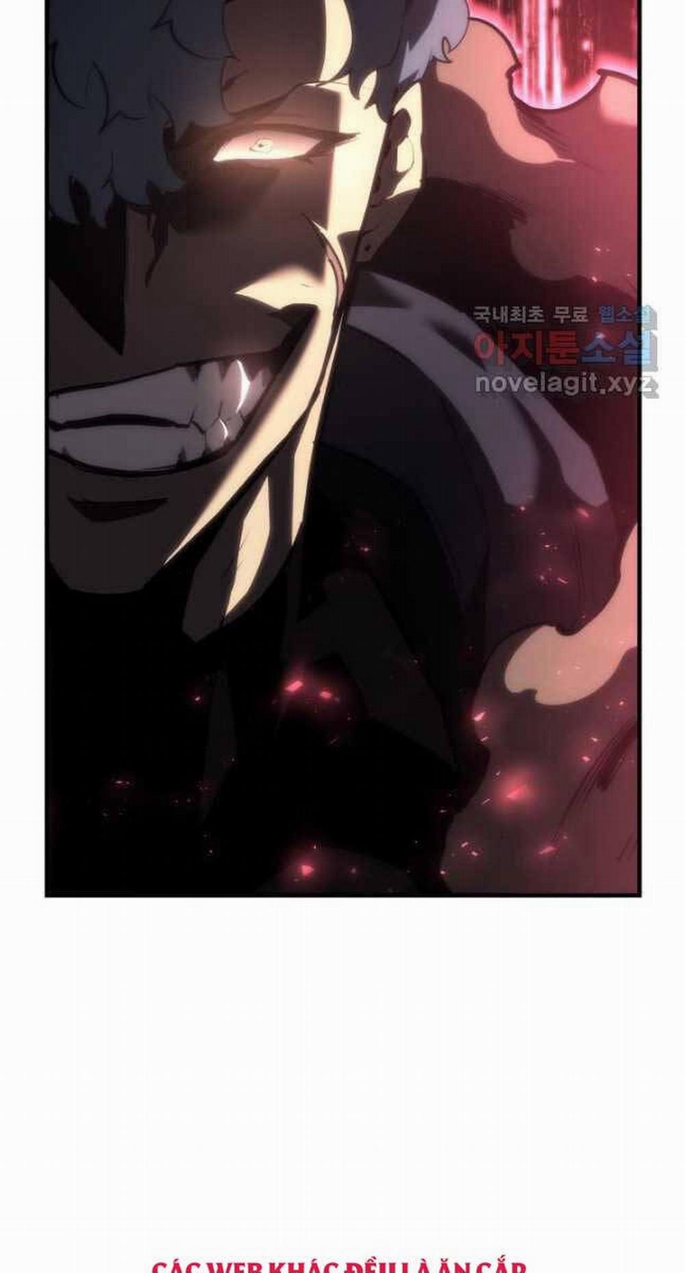 Sự Trở Lại Của Người Chơi Cấp Sss 54 trang 37