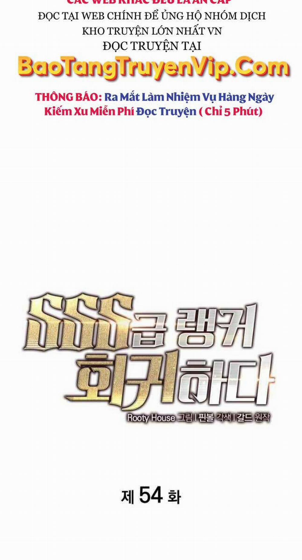 Sự Trở Lại Của Người Chơi Cấp Sss 54 trang 38