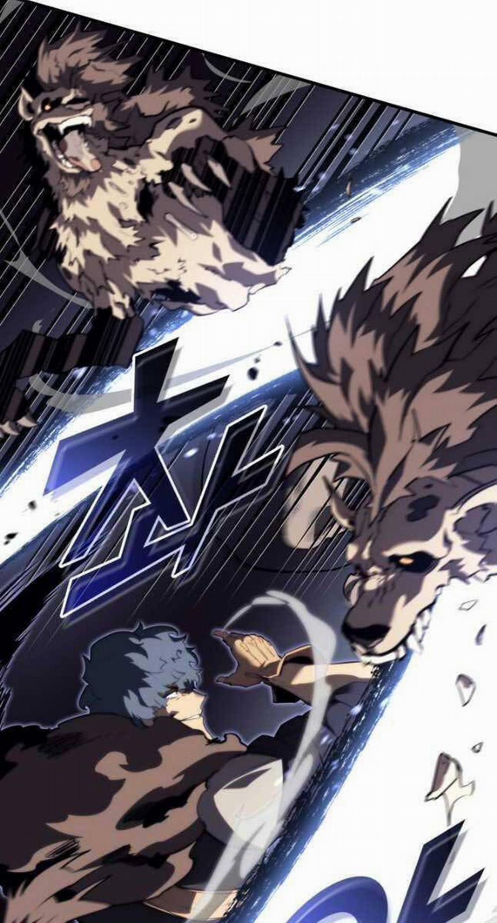 Sự Trở Lại Của Người Chơi Cấp Sss 54 trang 41