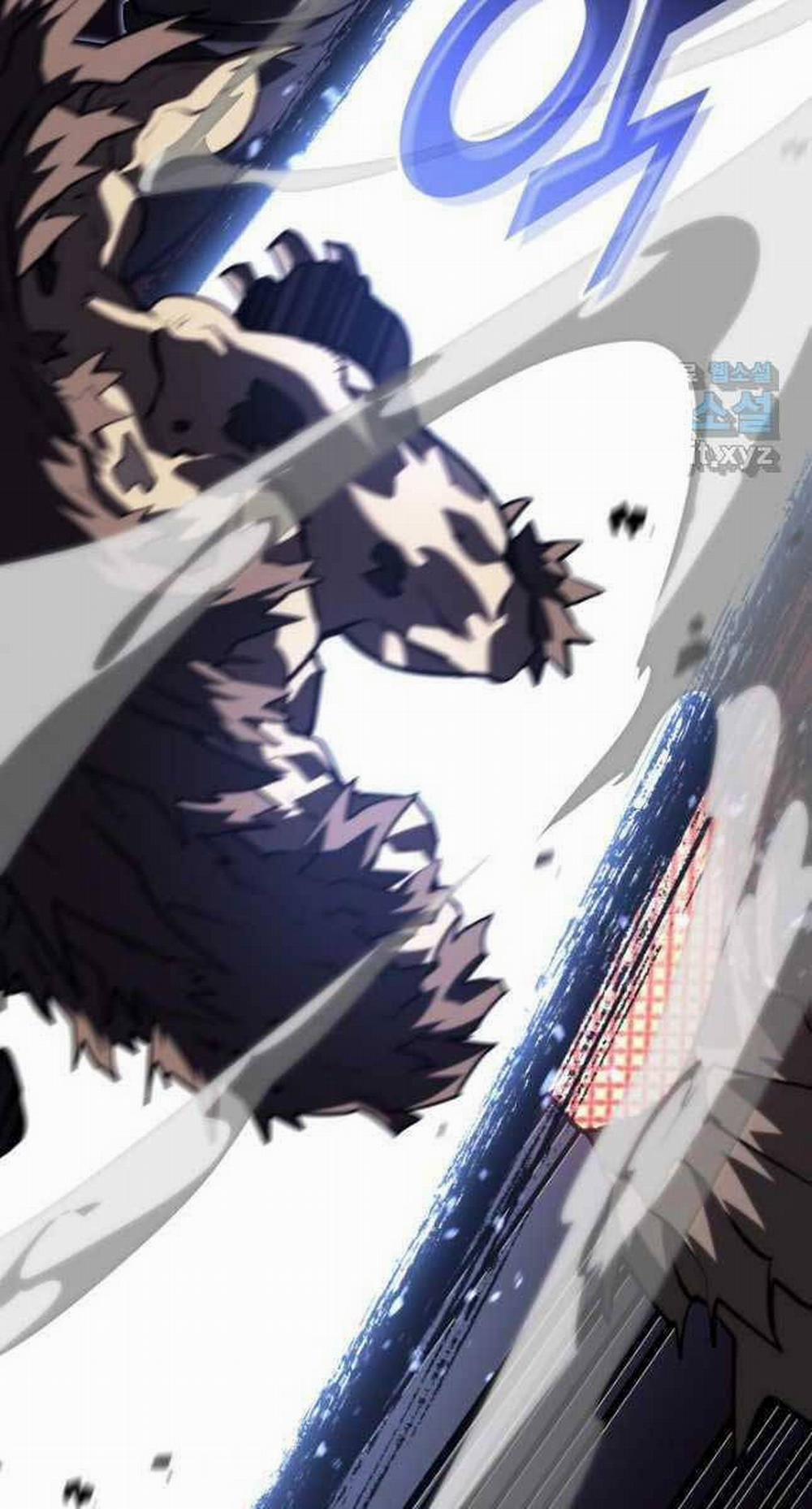 Sự Trở Lại Của Người Chơi Cấp Sss 54 trang 42