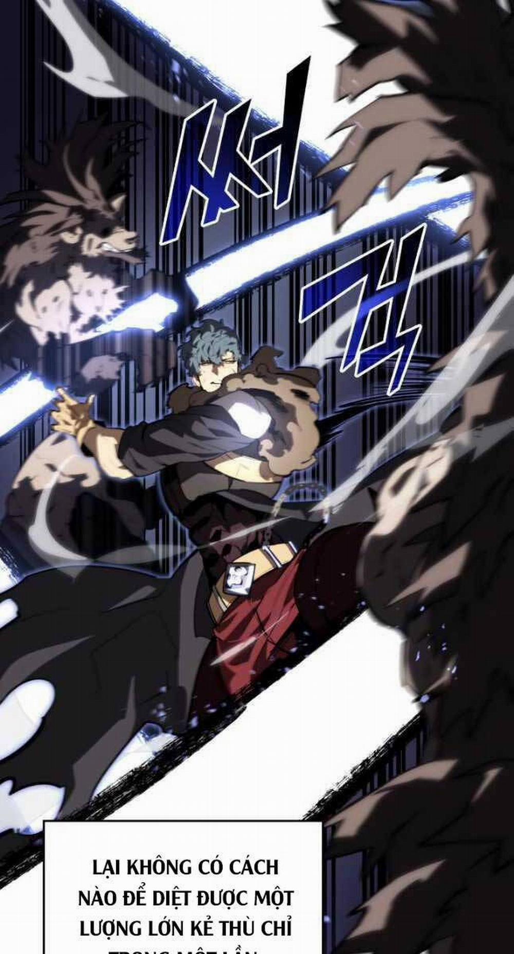 Sự Trở Lại Của Người Chơi Cấp Sss 54 trang 44