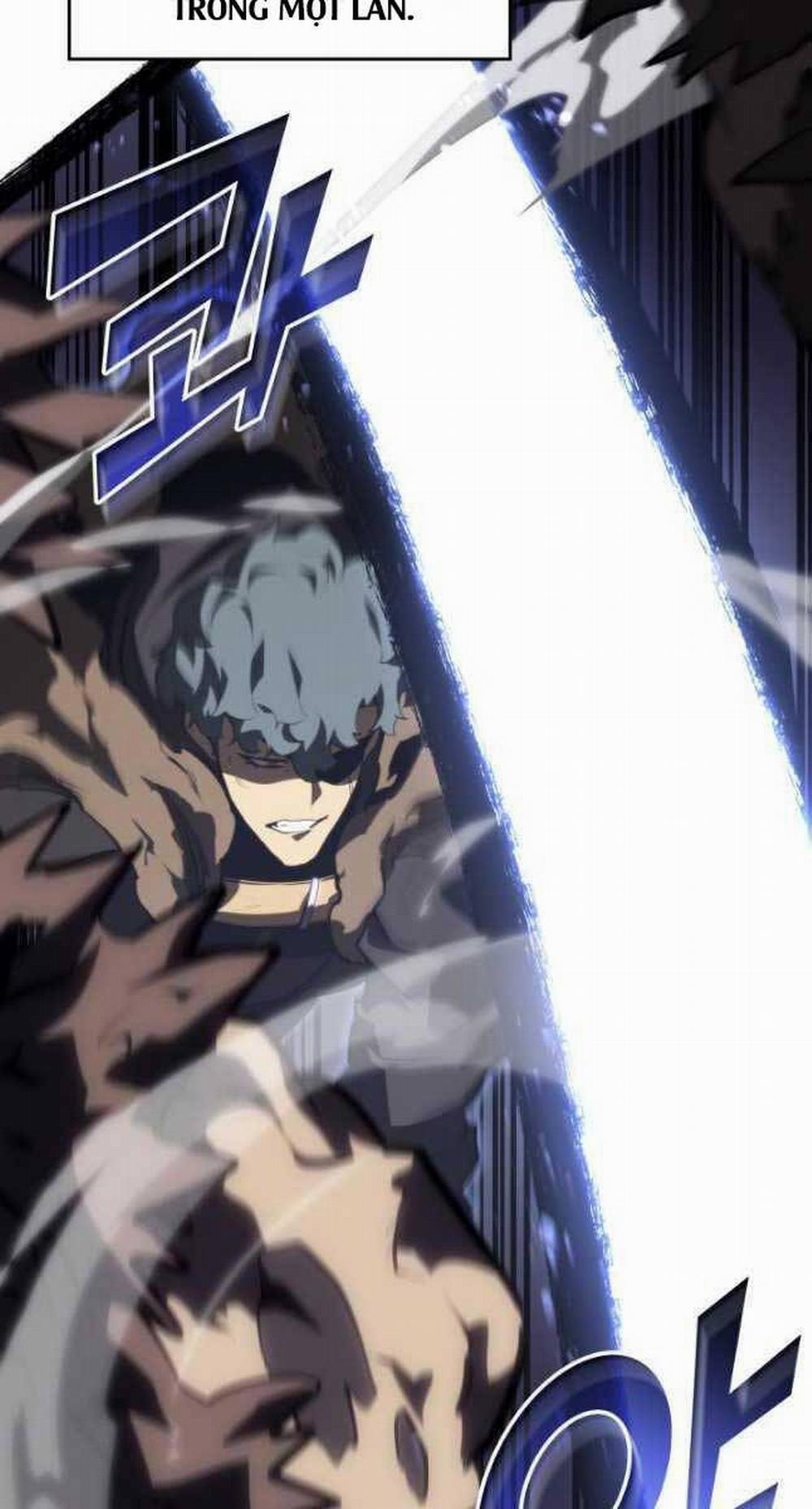 Sự Trở Lại Của Người Chơi Cấp Sss 54 trang 45