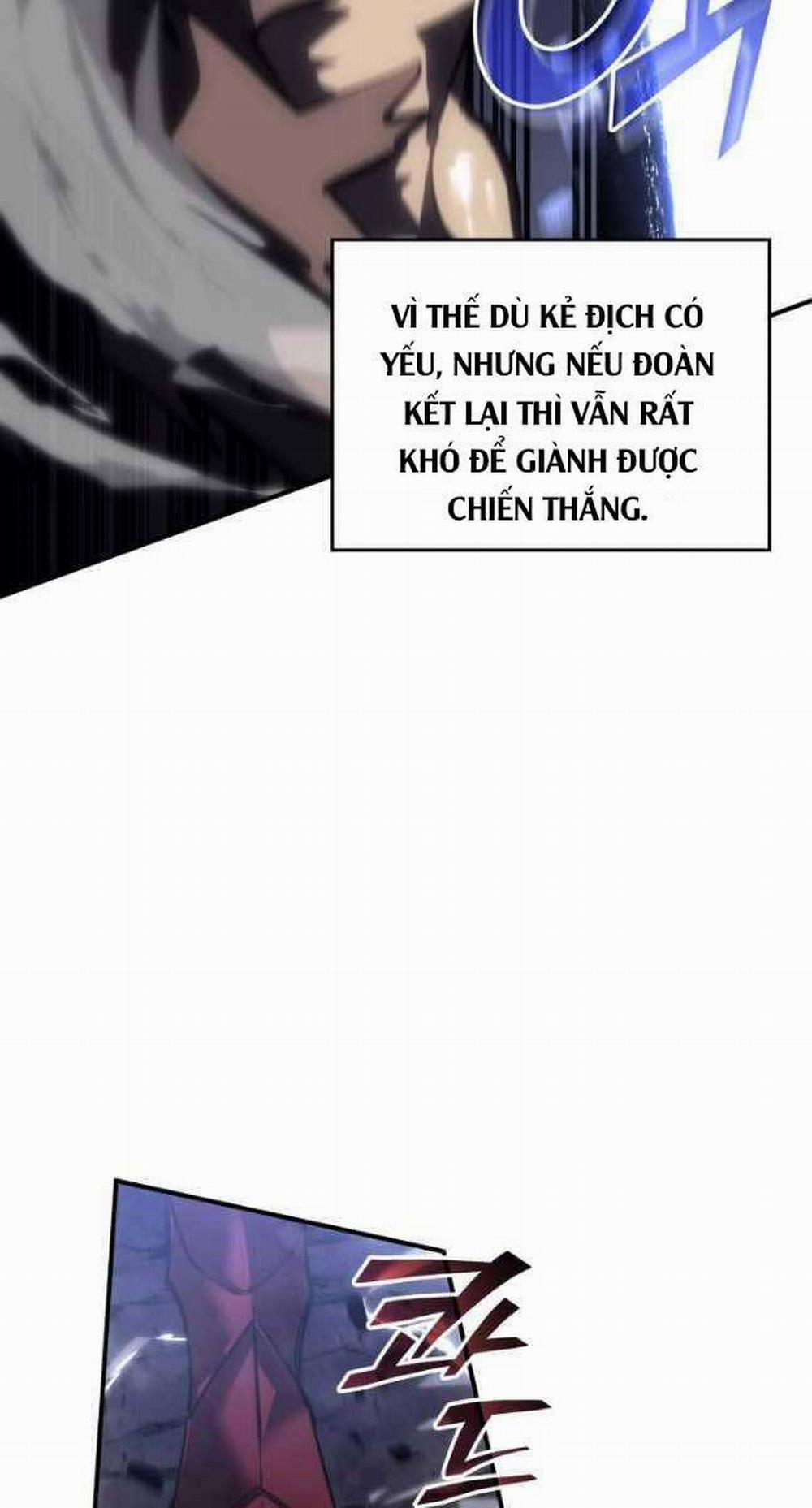 Sự Trở Lại Của Người Chơi Cấp Sss 54 trang 46