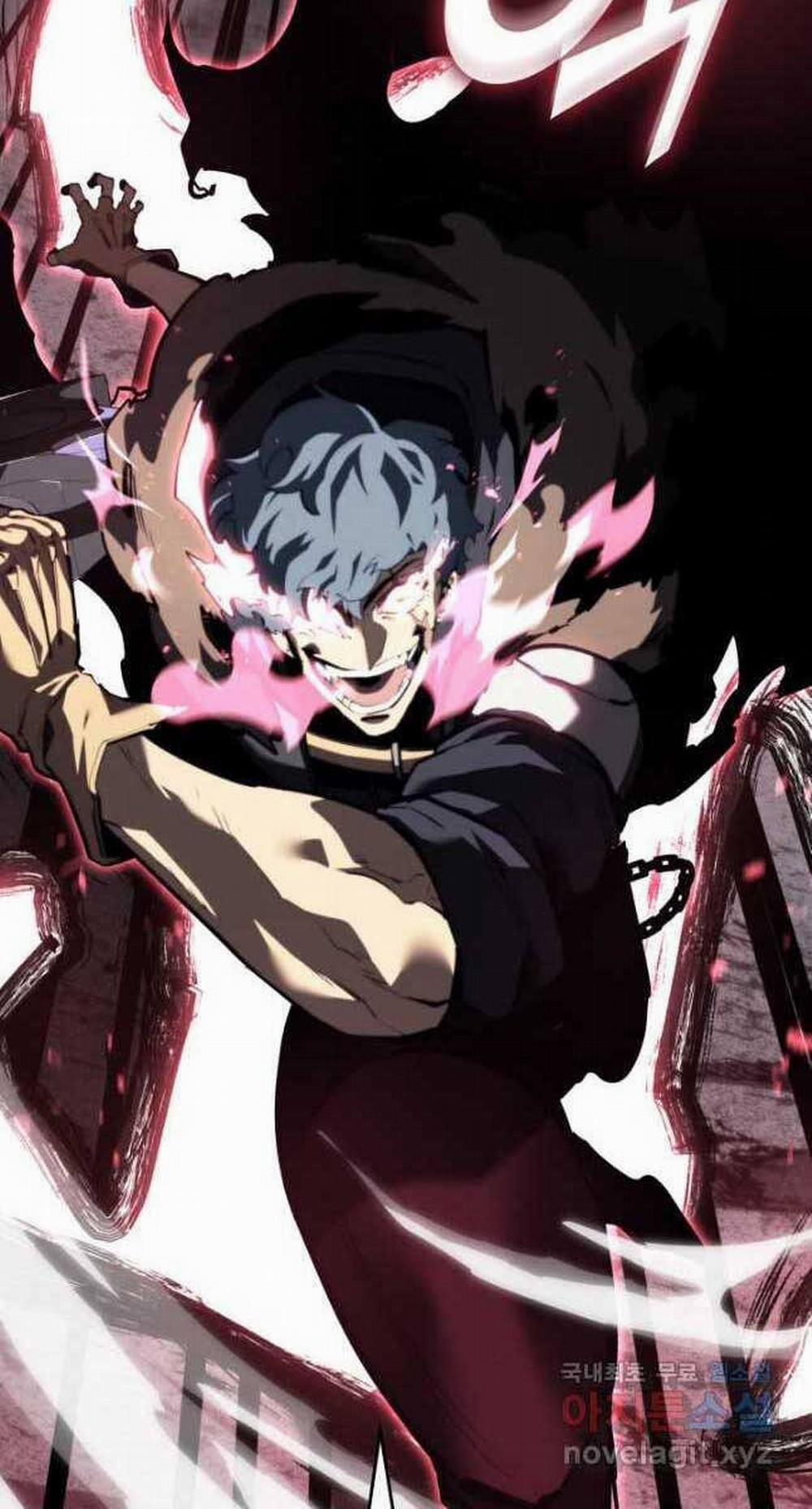 Sự Trở Lại Của Người Chơi Cấp Sss 54 trang 49