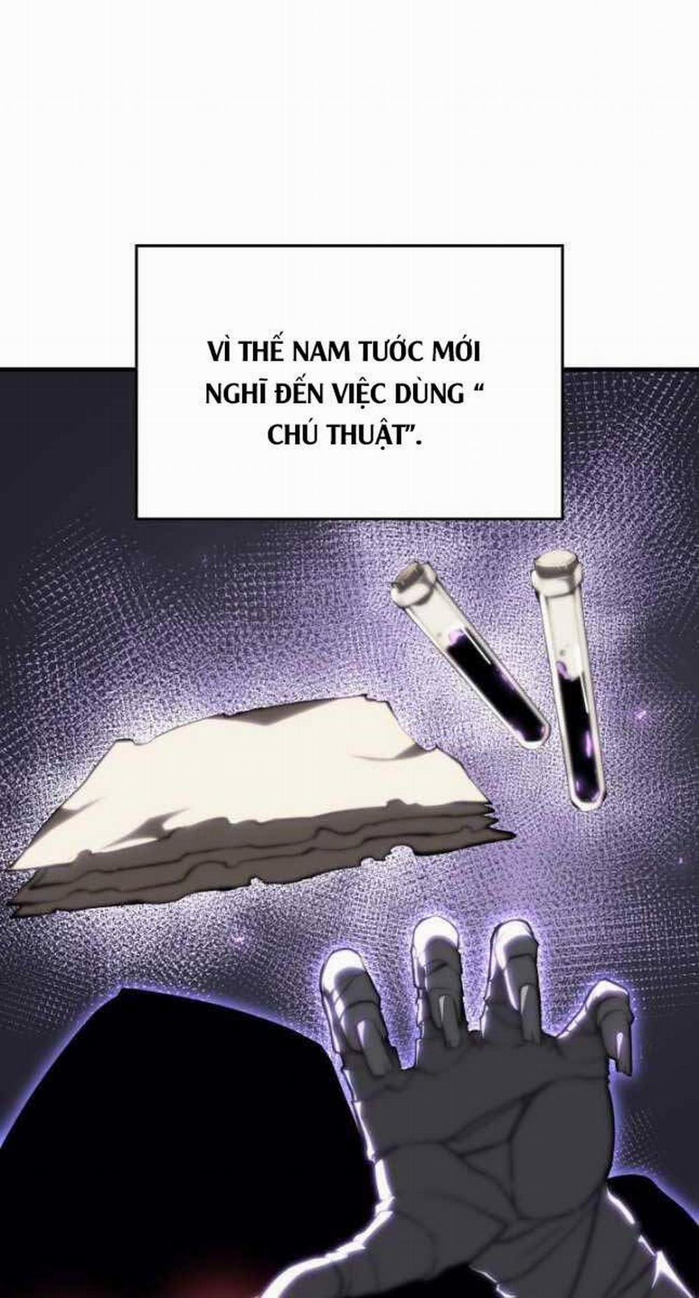 Sự Trở Lại Của Người Chơi Cấp Sss 54 trang 5