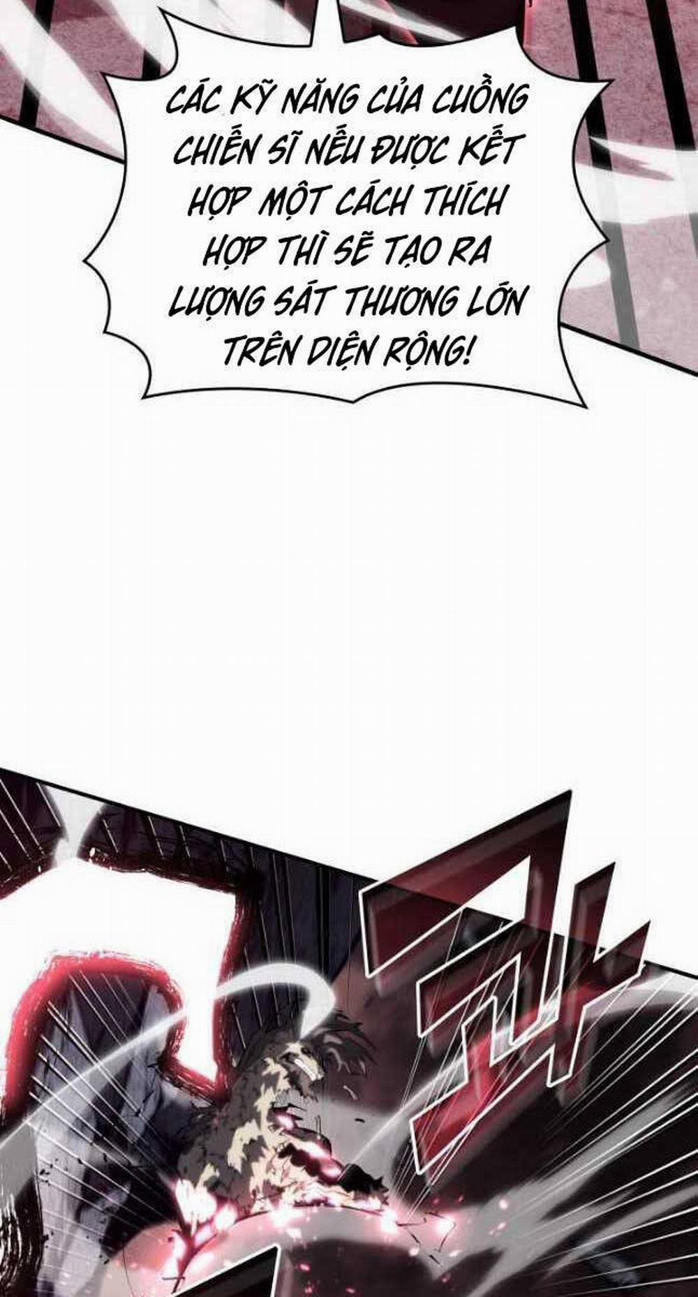 Sự Trở Lại Của Người Chơi Cấp Sss 54 trang 50
