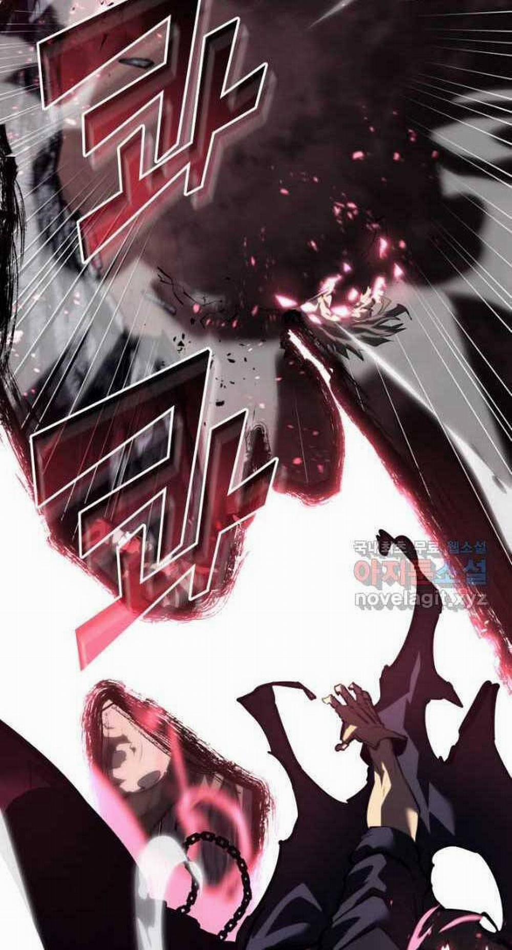 Sự Trở Lại Của Người Chơi Cấp Sss 54 trang 51