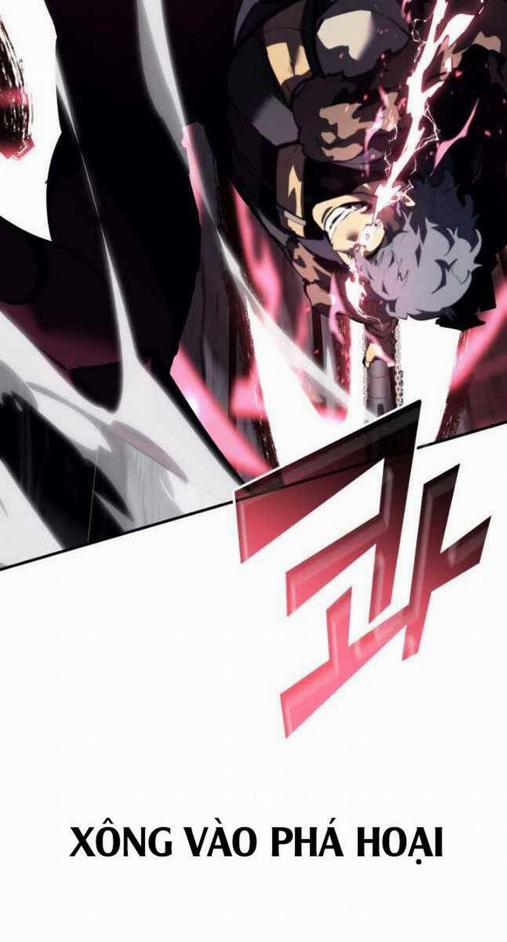 Sự Trở Lại Của Người Chơi Cấp Sss 54 trang 52