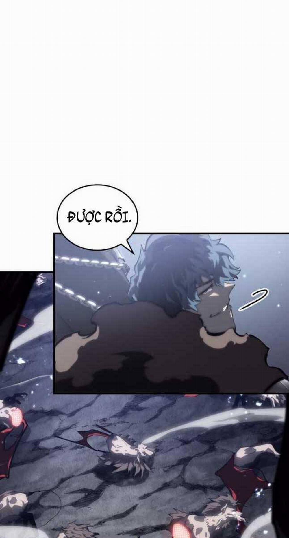 Sự Trở Lại Của Người Chơi Cấp Sss 54 trang 53