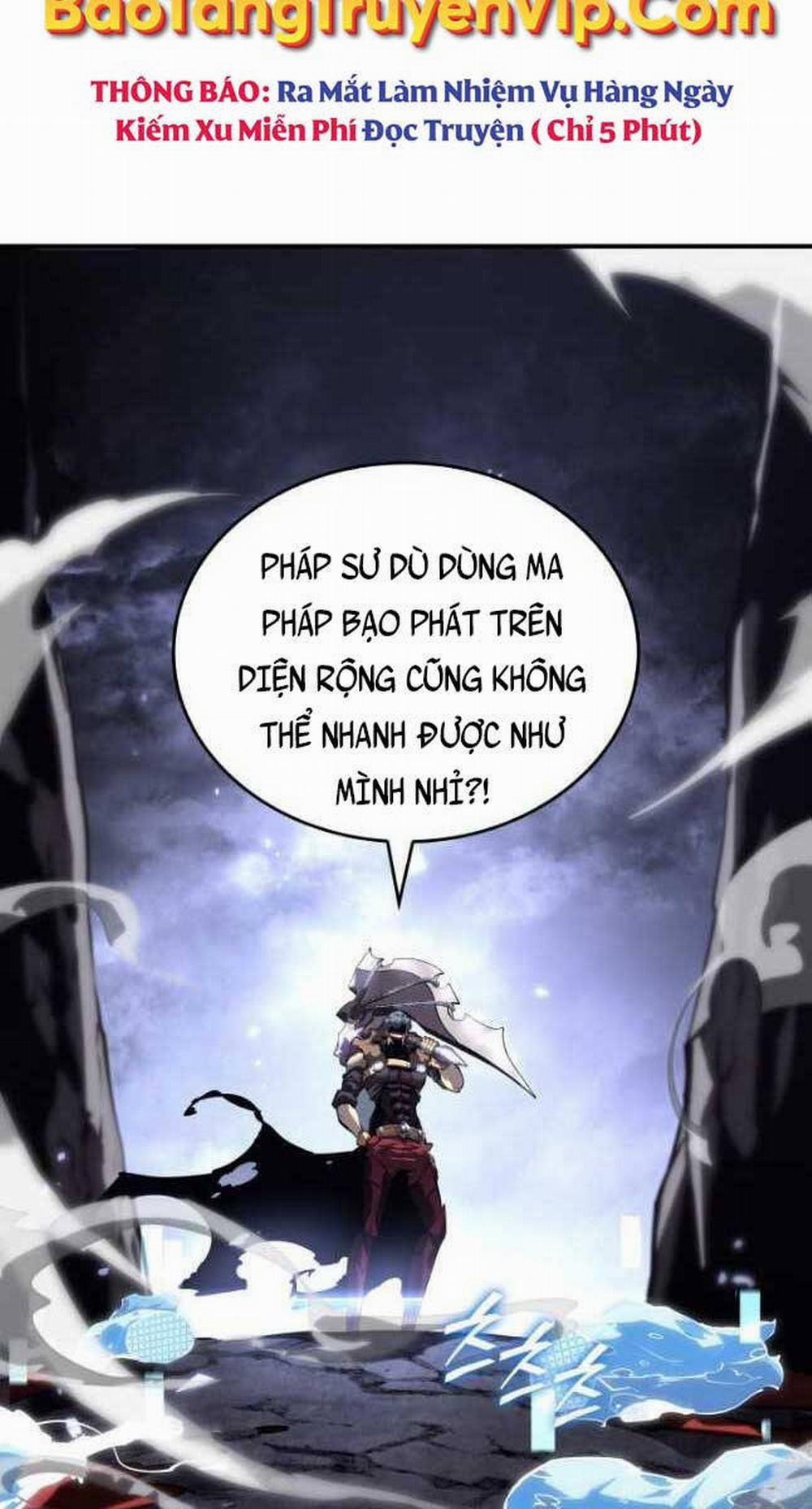 Sự Trở Lại Của Người Chơi Cấp Sss 54 trang 55