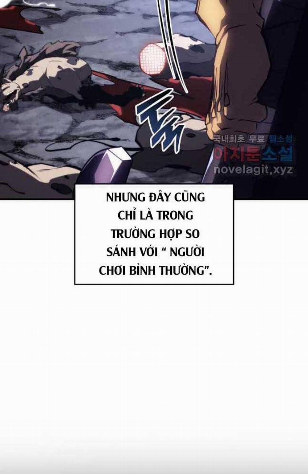 Sự Trở Lại Của Người Chơi Cấp Sss 54 trang 58